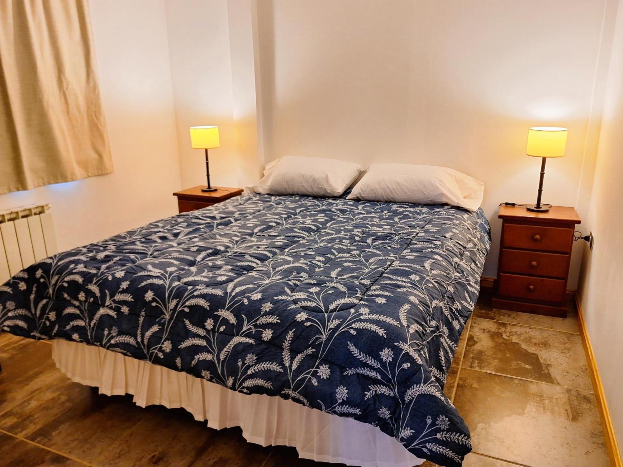 Hostal Puerta Antartida Ushuaia Kültér fotó