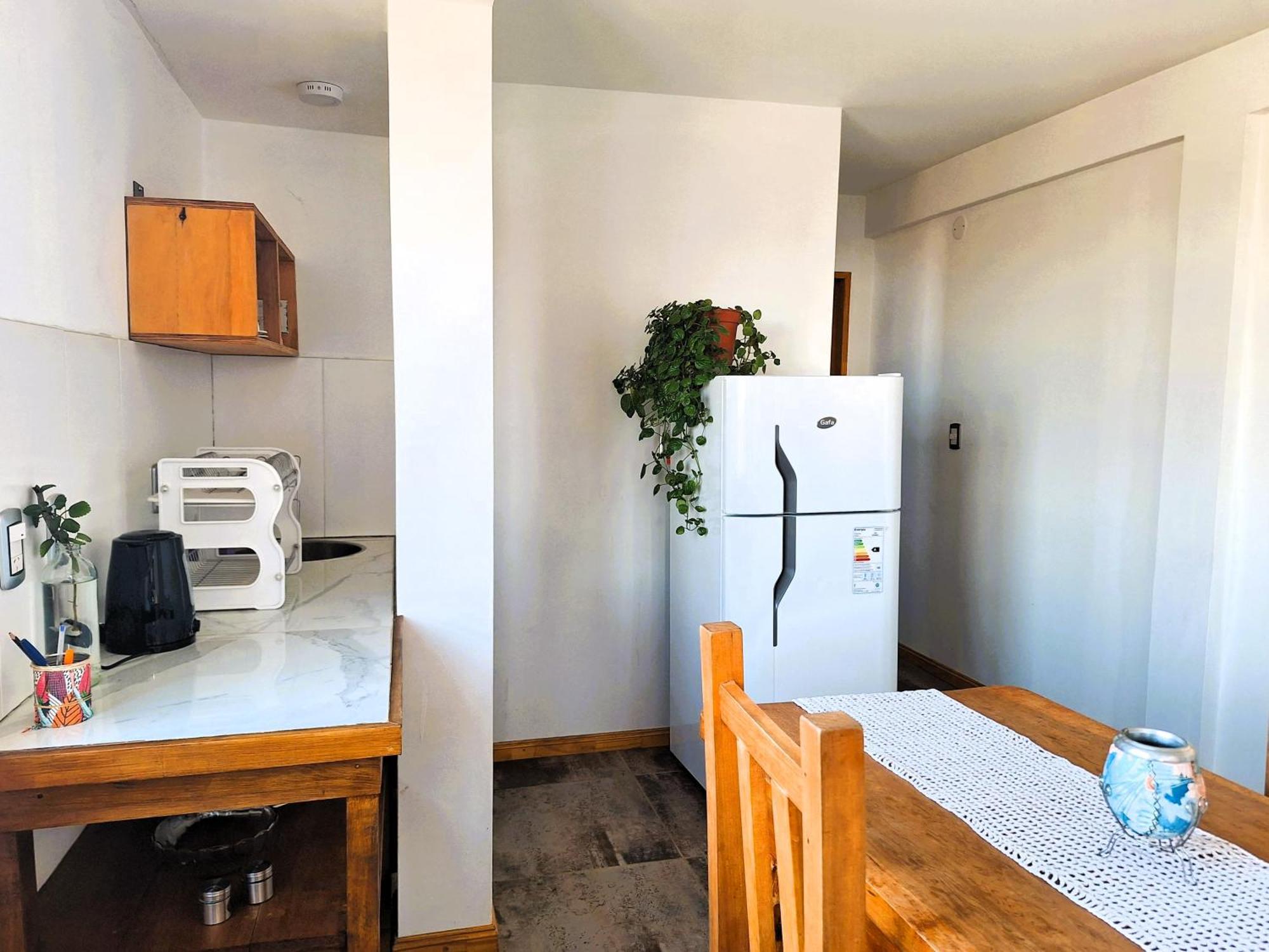 Hostal Puerta Antartida Ushuaia Kültér fotó