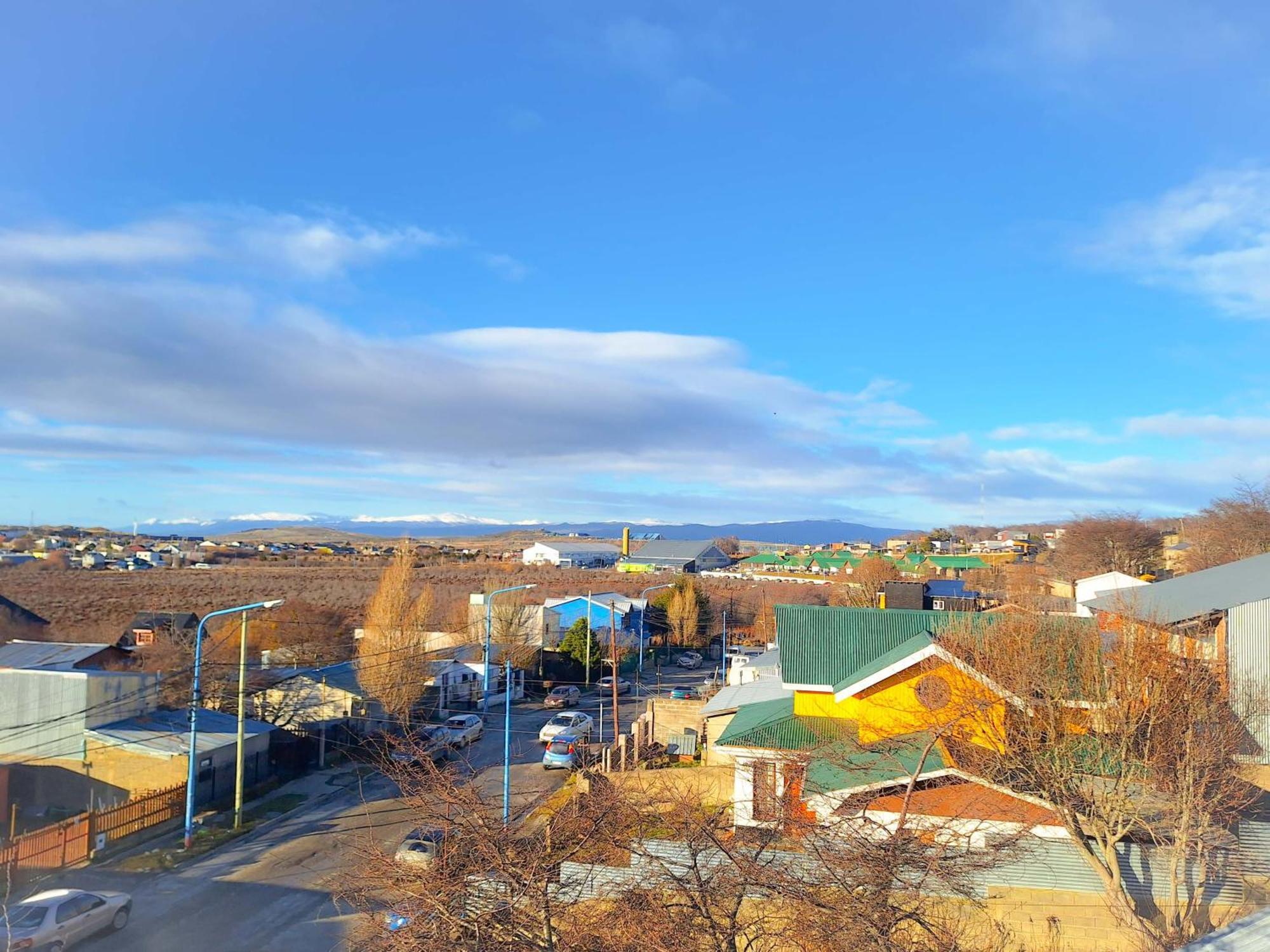 Hostal Puerta Antartida Ushuaia Kültér fotó
